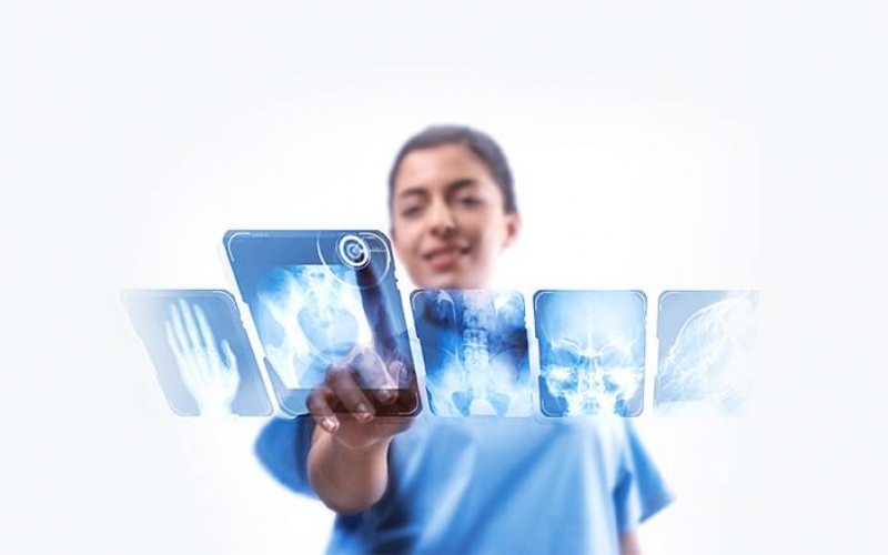 專業(yè)醫(yī)療服務商